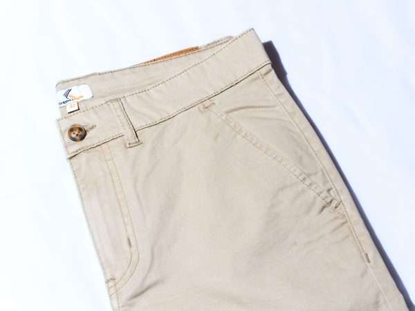 Beige Chino - Image 4