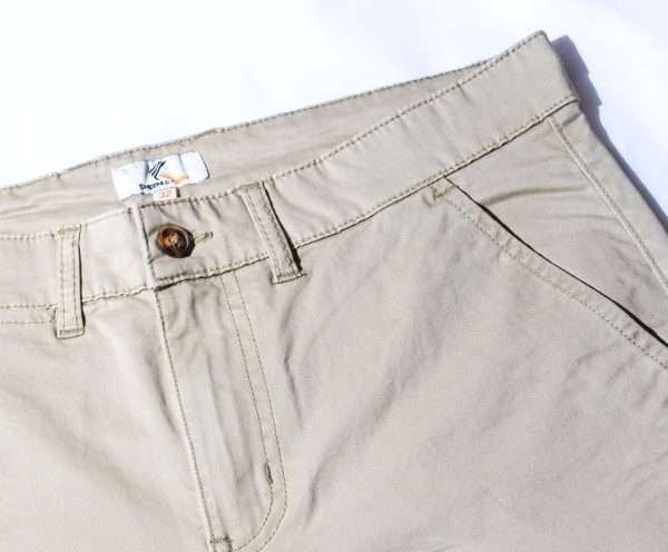 Beige Chino - Image 5