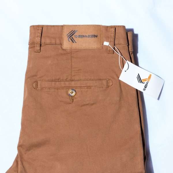 Khaki Chino - Image 4