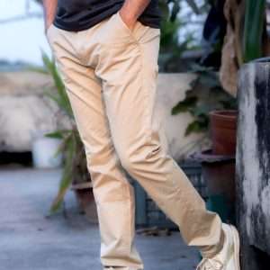 Beige Chino