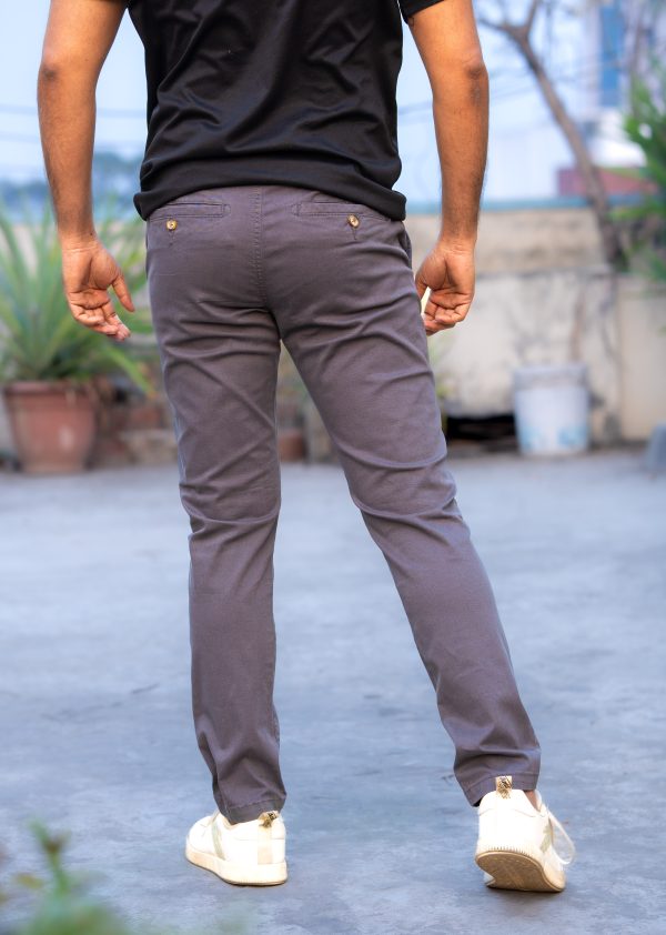 Gray Chino - Image 6