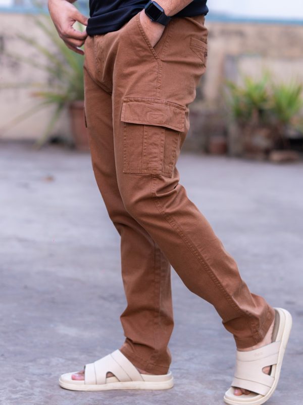 Khaki Cargo