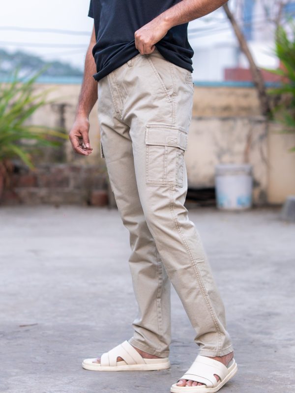 Beige Cargo