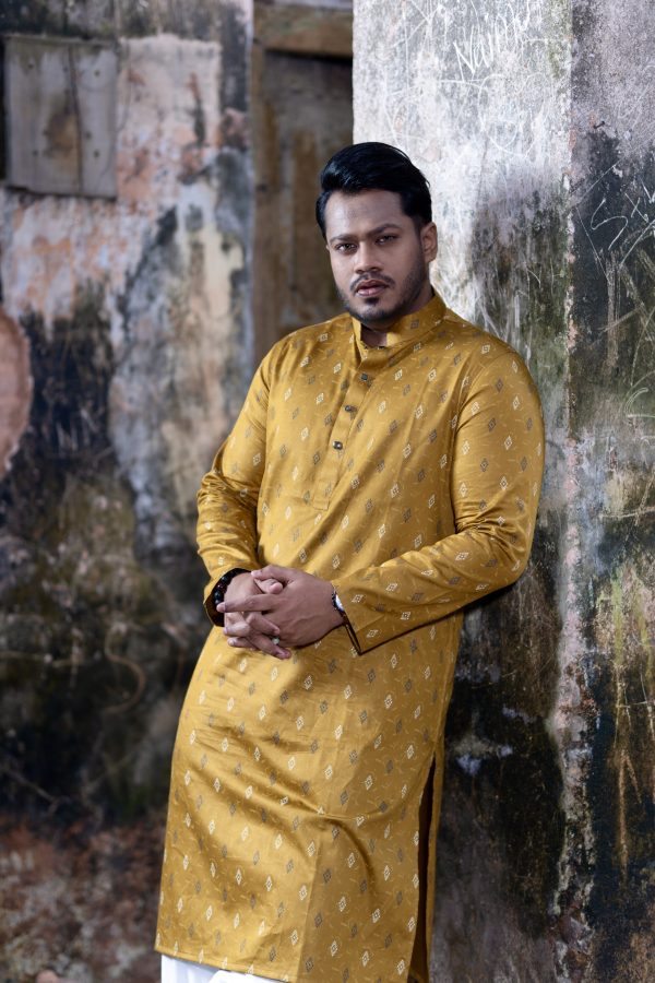 Premium Panjabi - Image 2