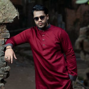 LUXURY PANJABI