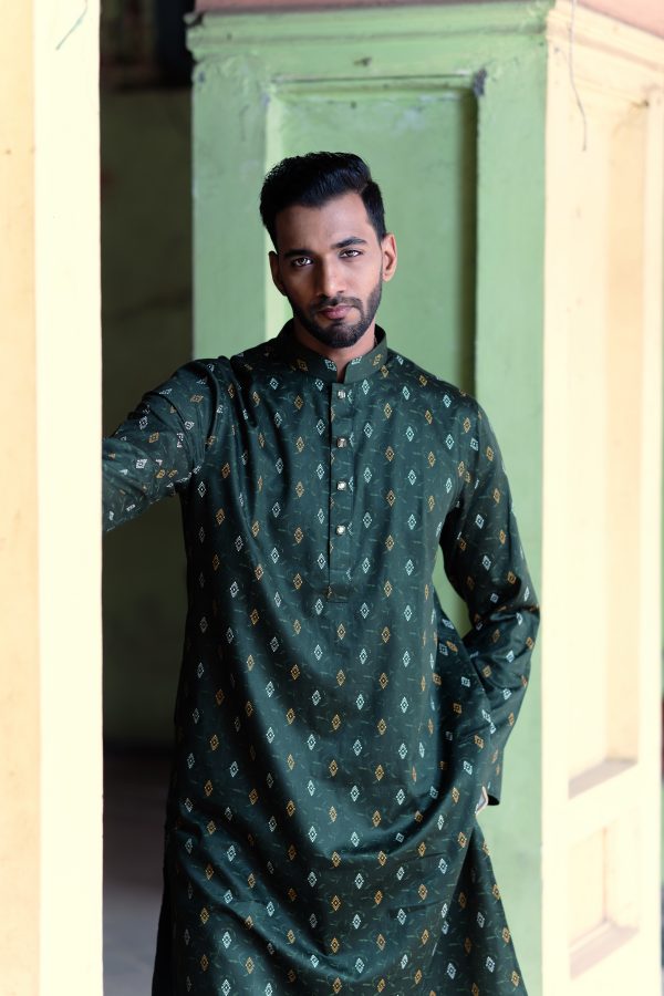 Eid panjabi