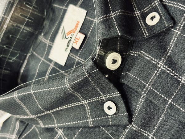 100% Cotton - Image 3