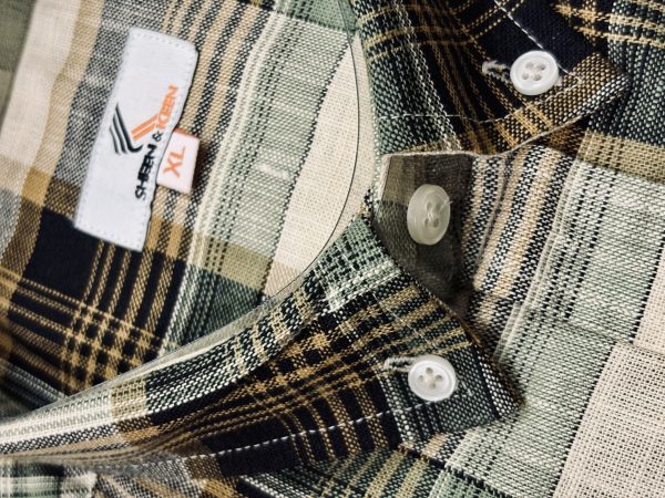 100% Cotton - Image 2