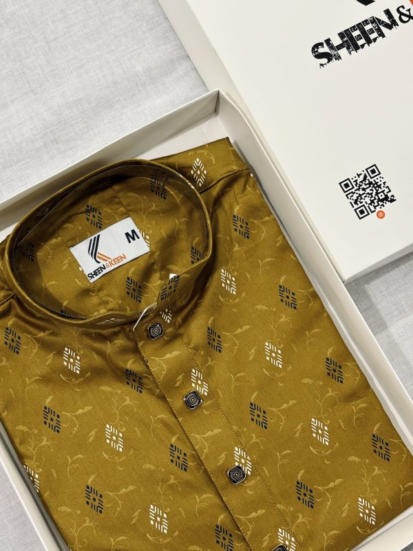 Premium Panjabi - Image 3