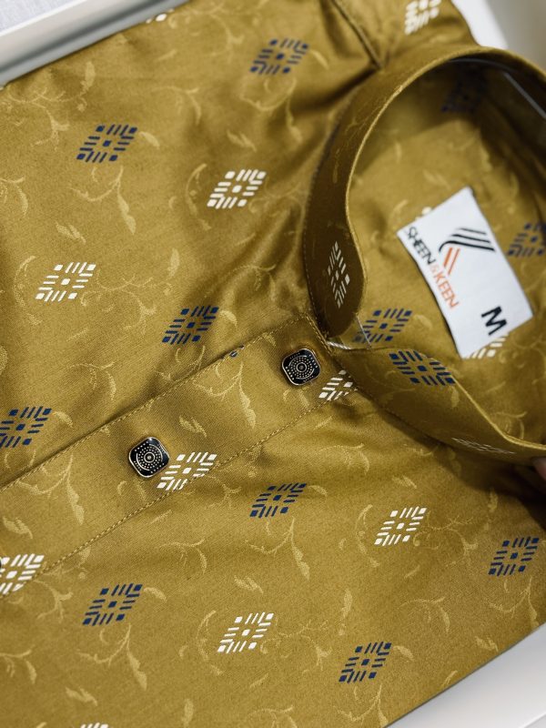 Premium Panjabi - Image 4
