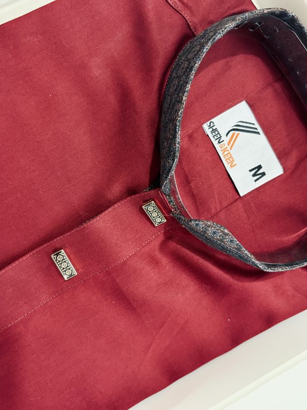 Premium Panjabi - Image 2