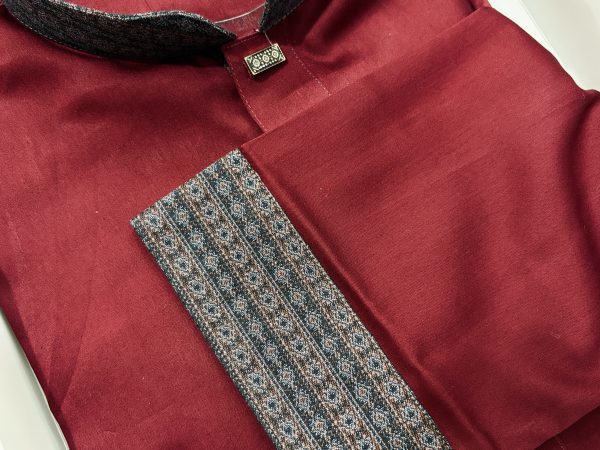 Premium Panjabi - Image 3