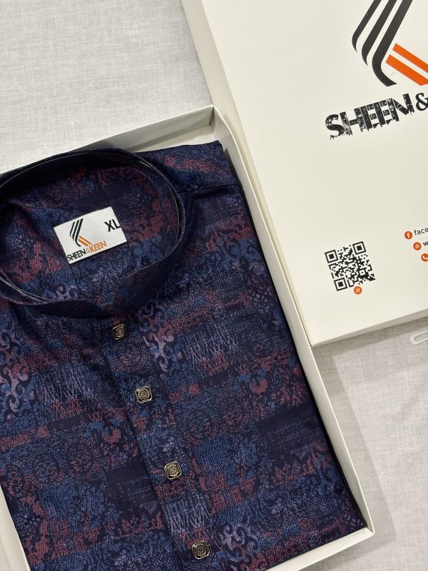 Premium Panjabi - Image 3