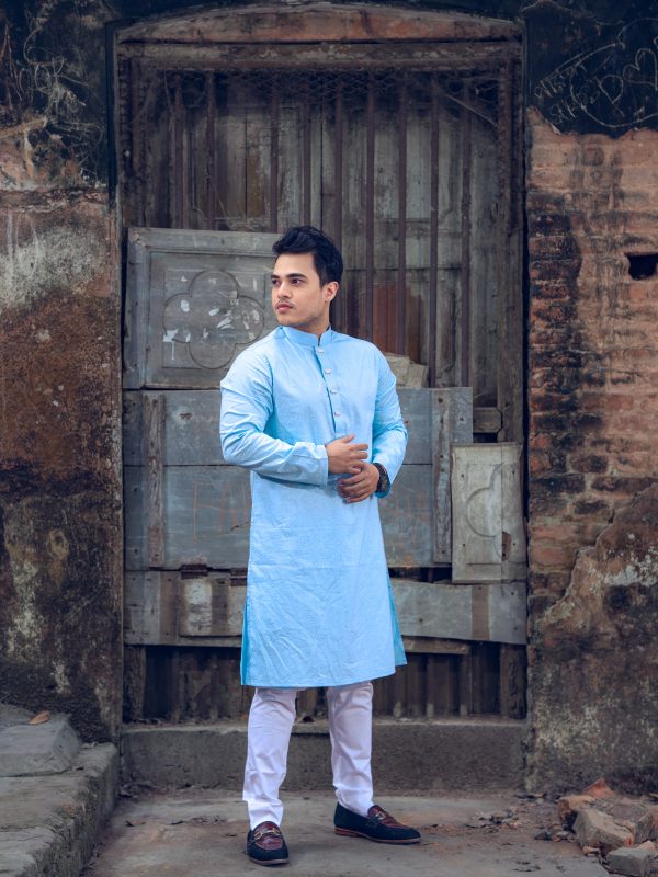 Premium Panjabi - Image 2