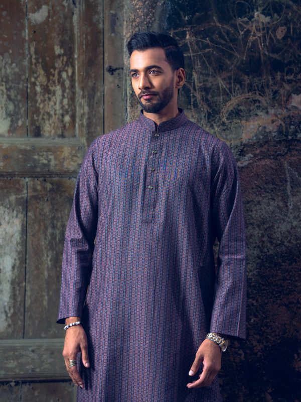 Premium panjabi