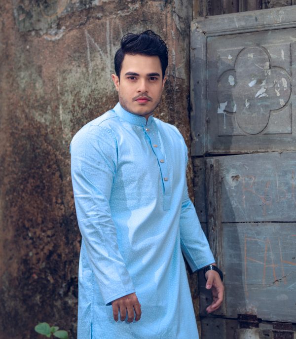 Premium Panjabi
