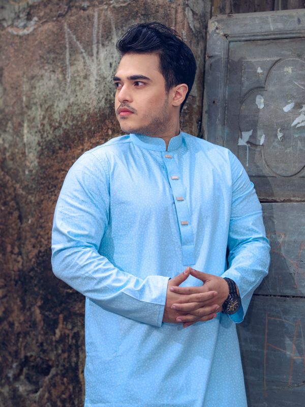 Premium Panjabi - Image 3