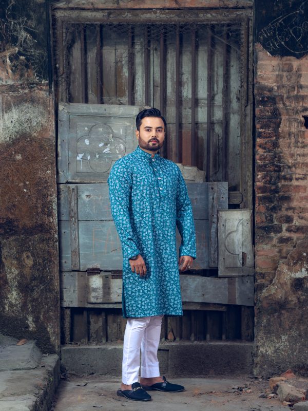 Premium Panjabi