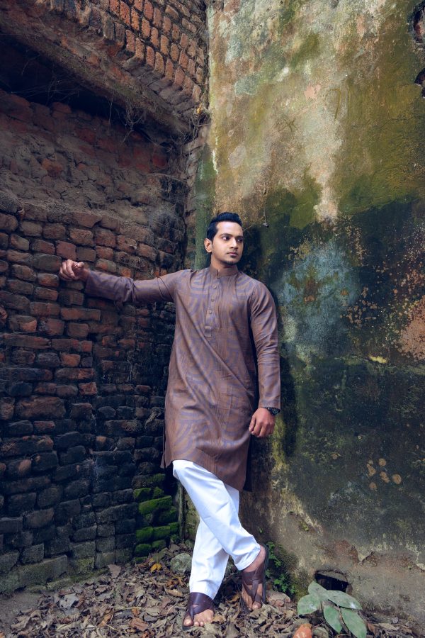 Premium Panjabi - Image 2