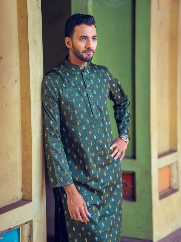 Premium Panjabi