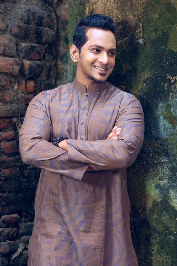 Premium Panjabi