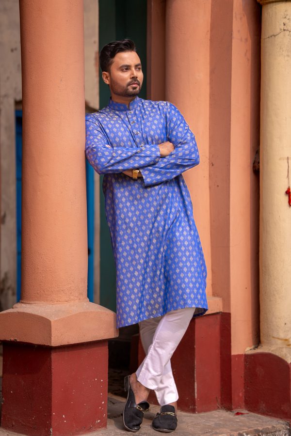Premium Panjabi