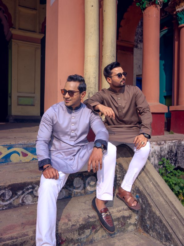 Premium Panjabi - Image 4