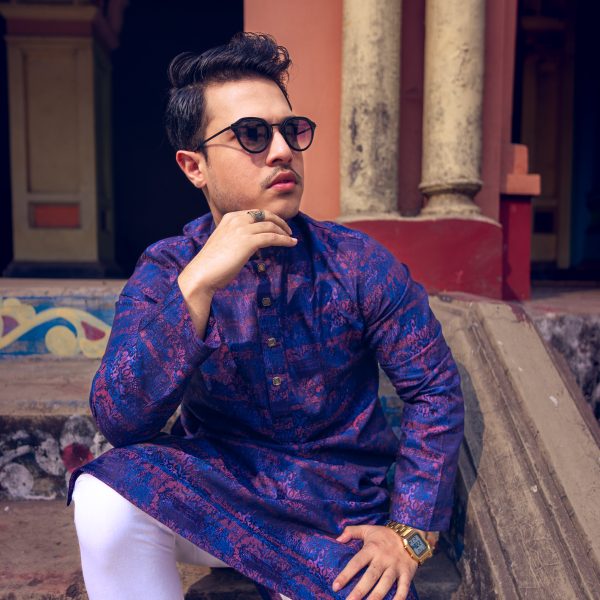 Premium Panjabi