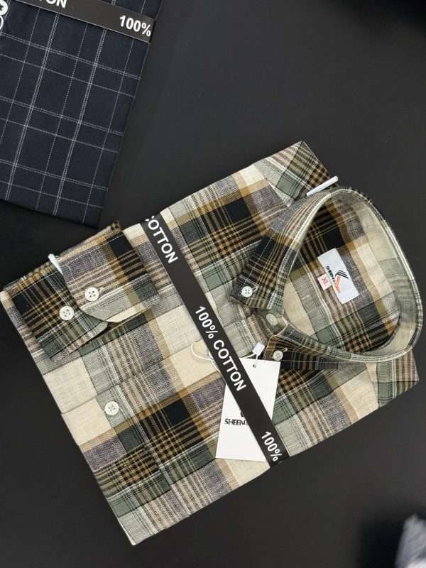 100% Cotton - Image 4