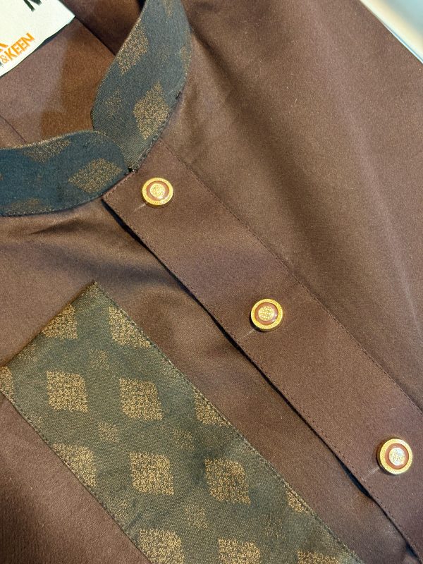 Premium Panjabi - Image 3