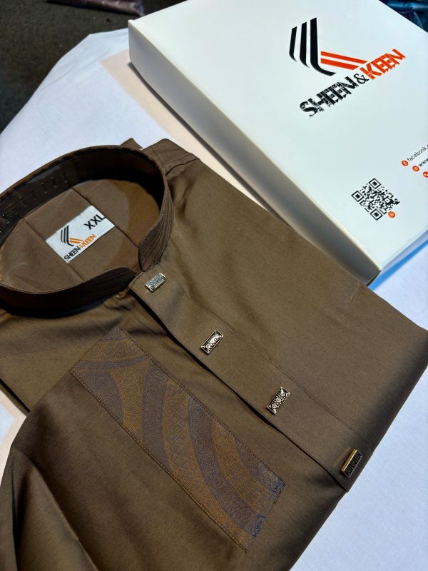 Premium Panjabi - Image 2