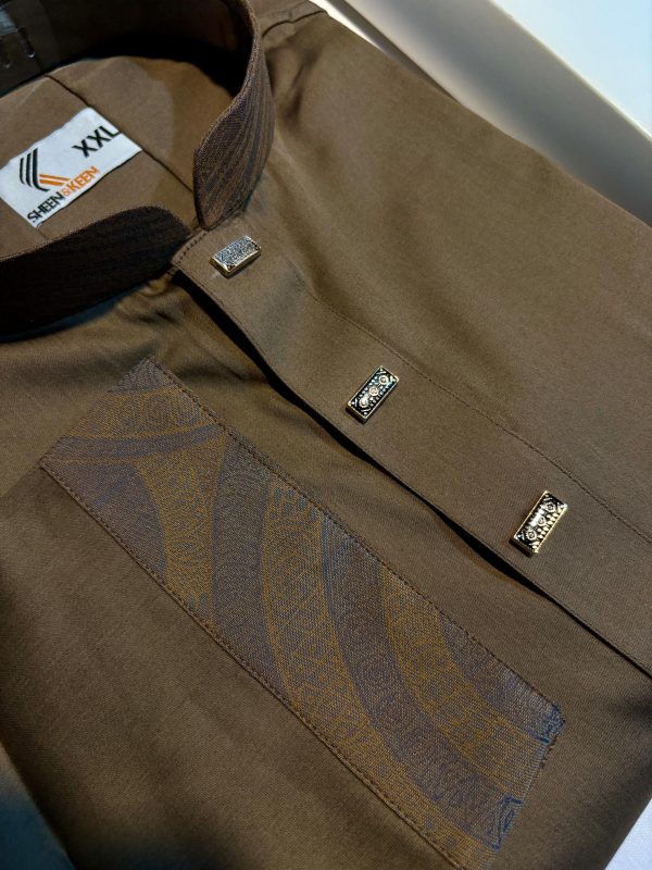 Premium Panjabi