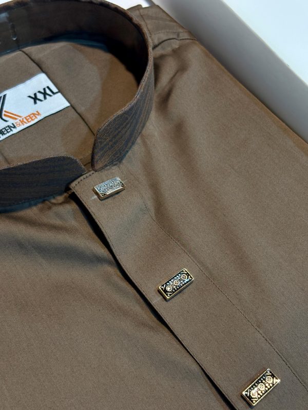 Premium Panjabi - Image 4