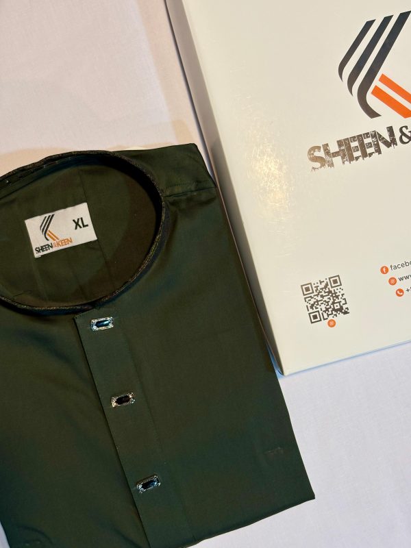 Premium Panjabi - Image 2