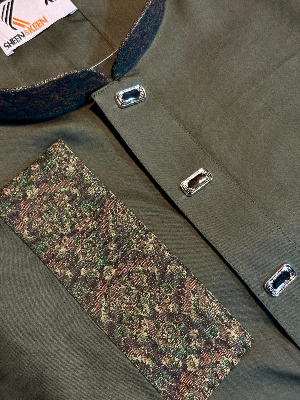 Premium Panjabi