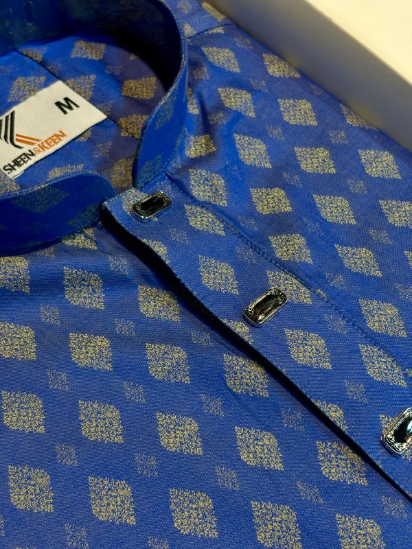 Premium Panjabi - Image 2