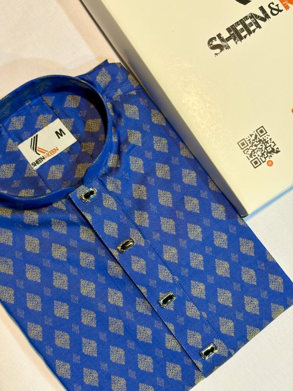 Premium Panjabi - Image 3
