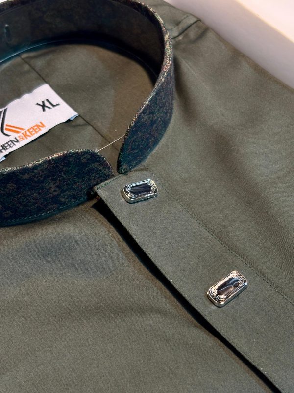 Premium Panjabi - Image 3