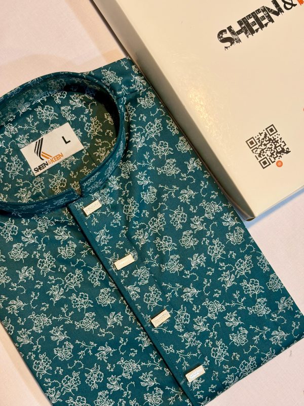 Premium Panjabi - Image 2