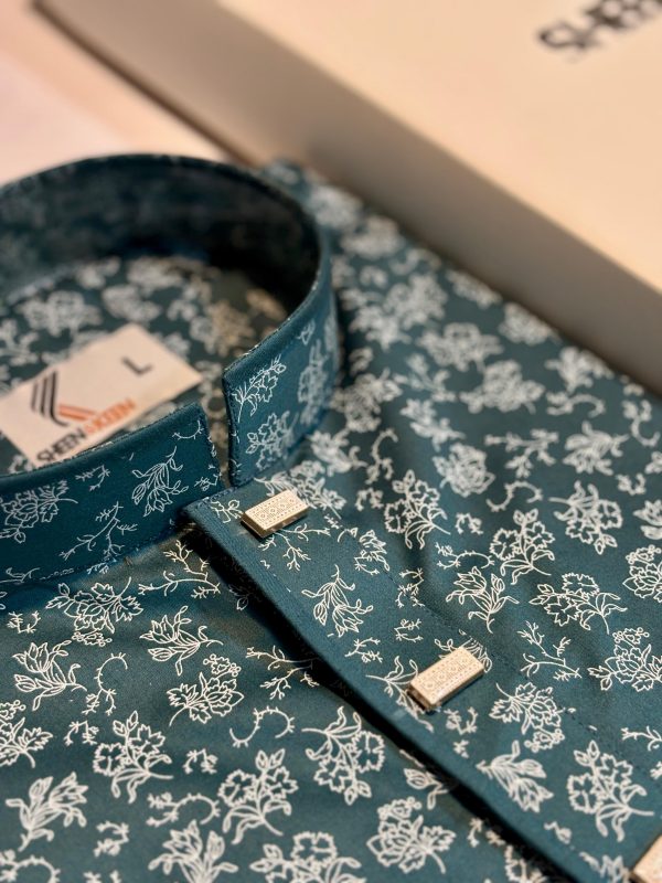 Premium Panjabi - Image 3