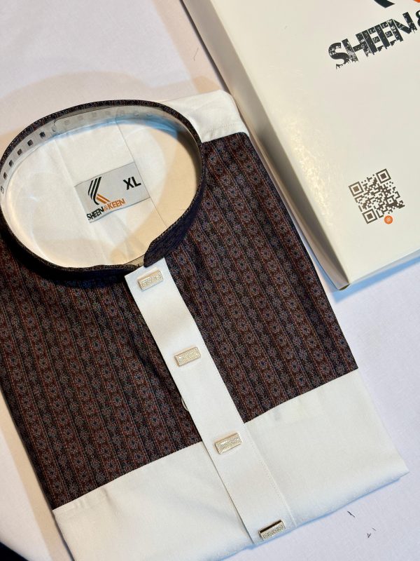 Luxury Panjabi - Image 2