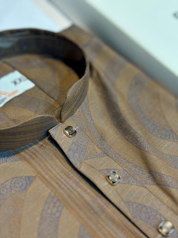 Premium Panjabi - Image 3