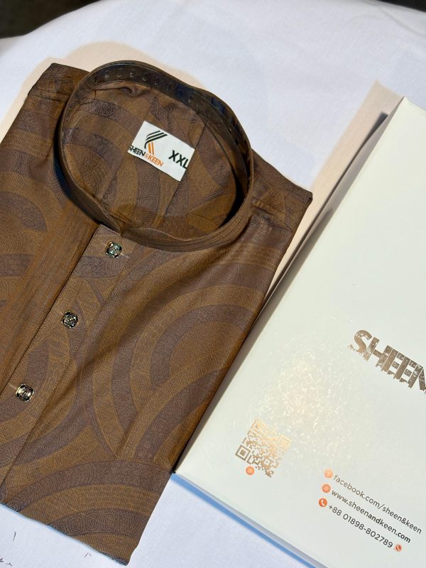 Premium Panjabi - Image 4