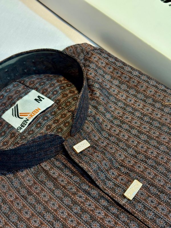 Premium Panjabi - Image 3