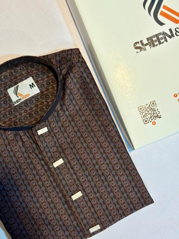 Premium Panjabi - Image 4