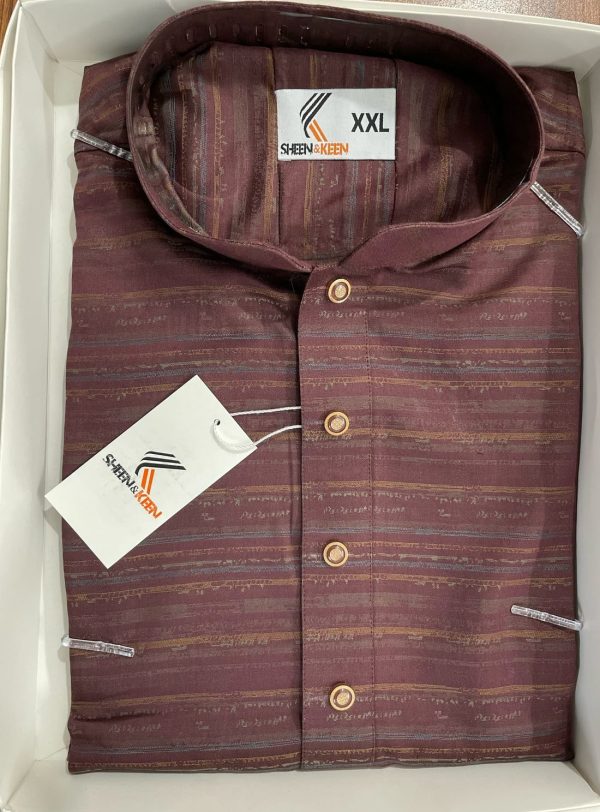 Premium Panjabi