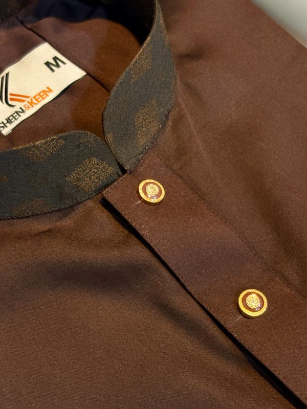 Premium Panjabi - Image 2