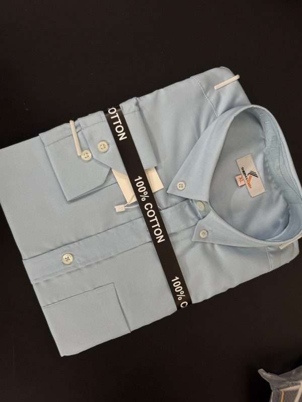 100% Cotton - Image 2